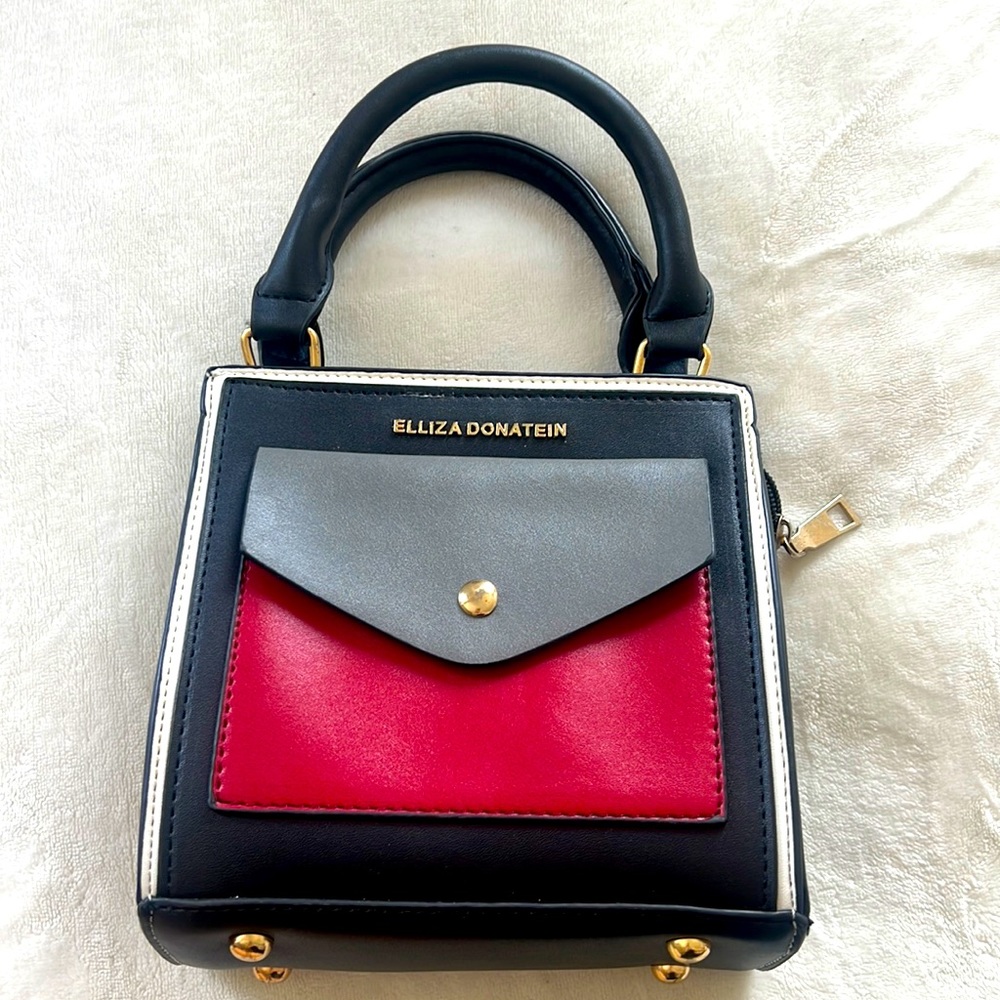 Eliza Donatein handbag